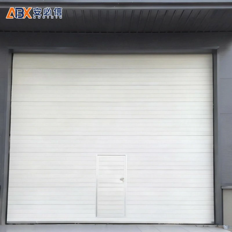 济南市高扬程提升门